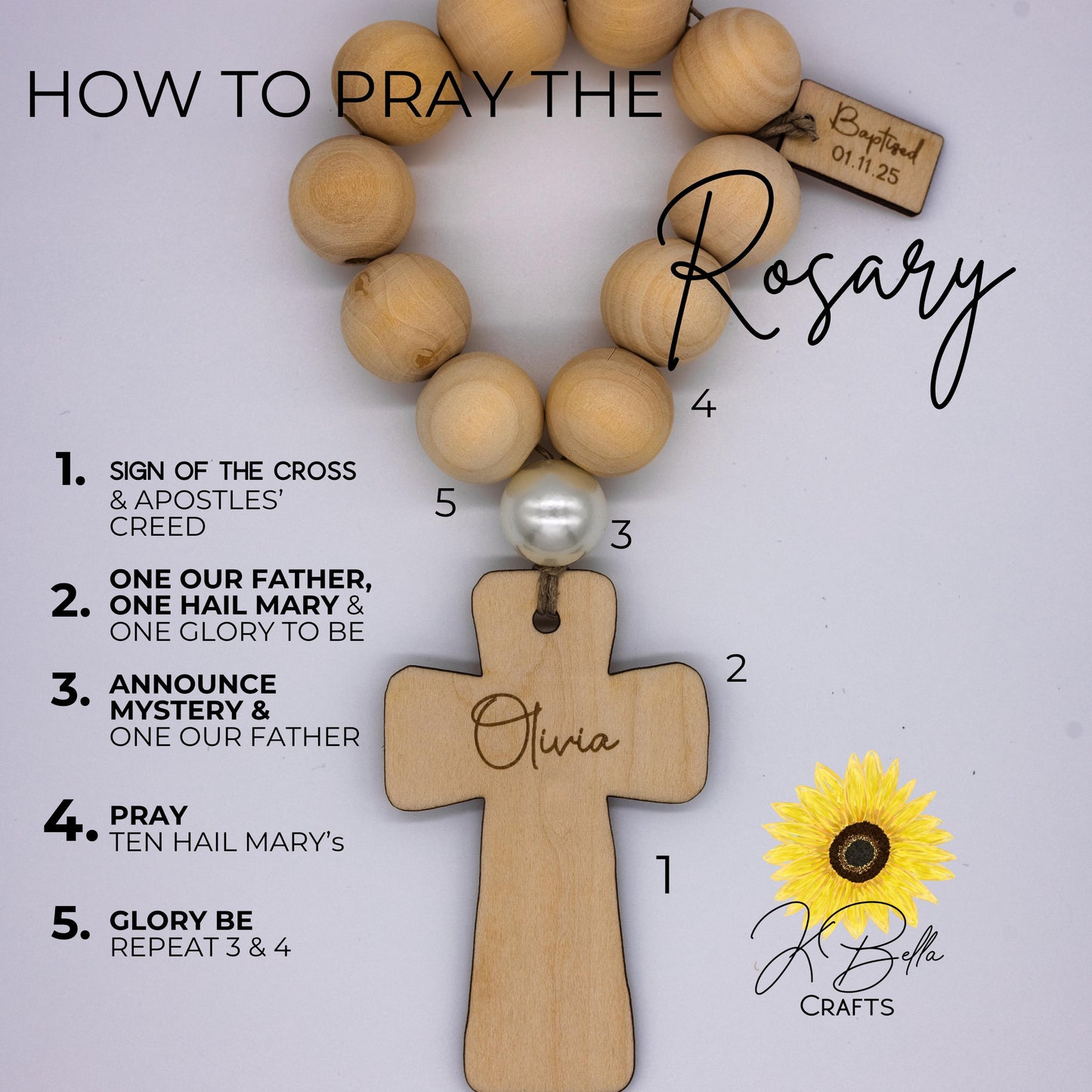 High School Rosary