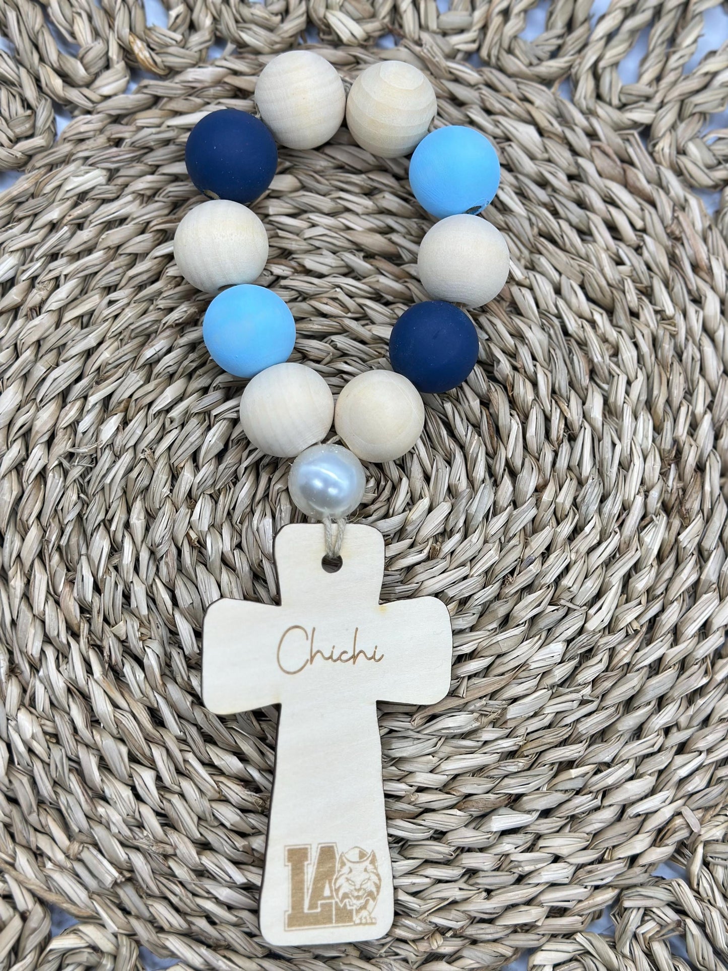 High School Rosary