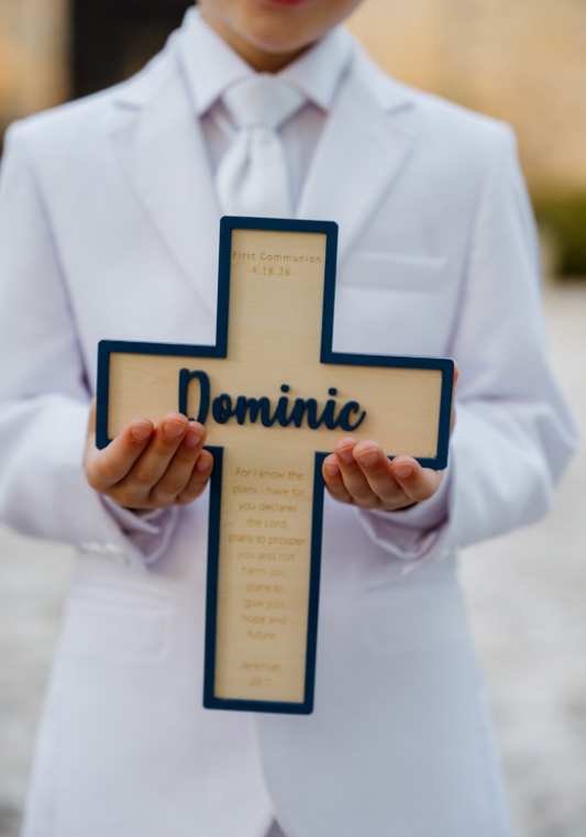 Classic Border Cross