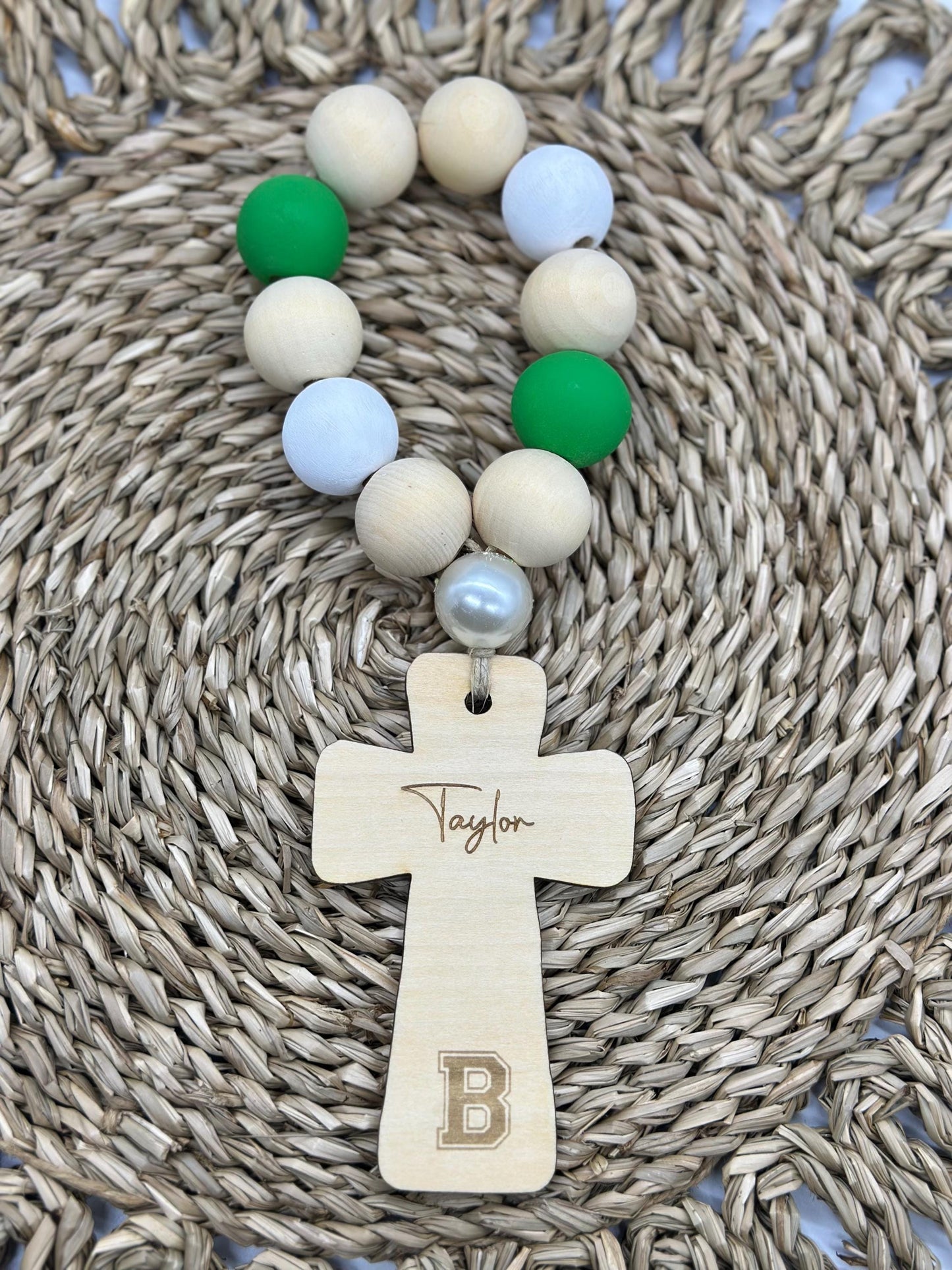 High School Rosary