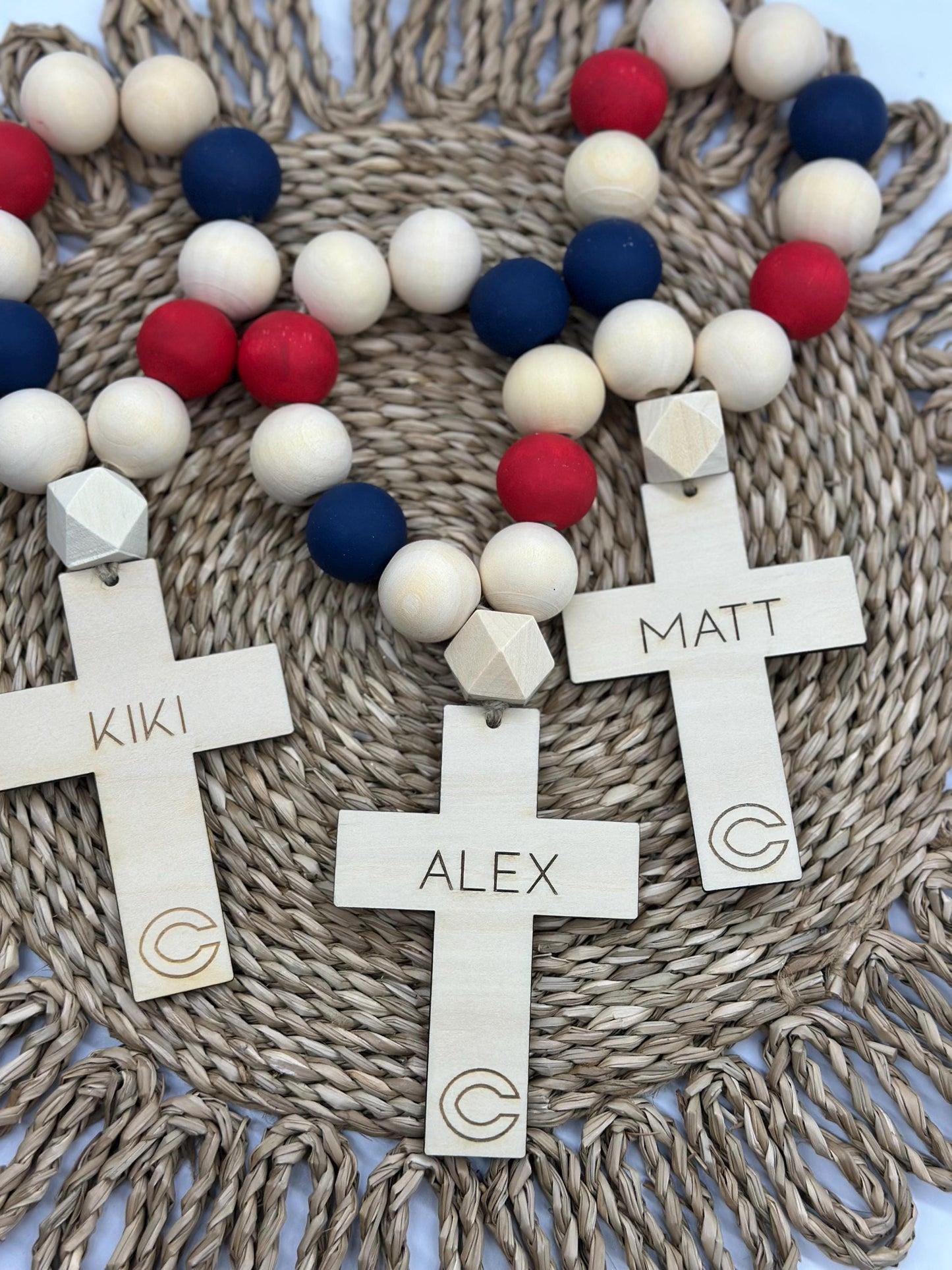 High School Rosary