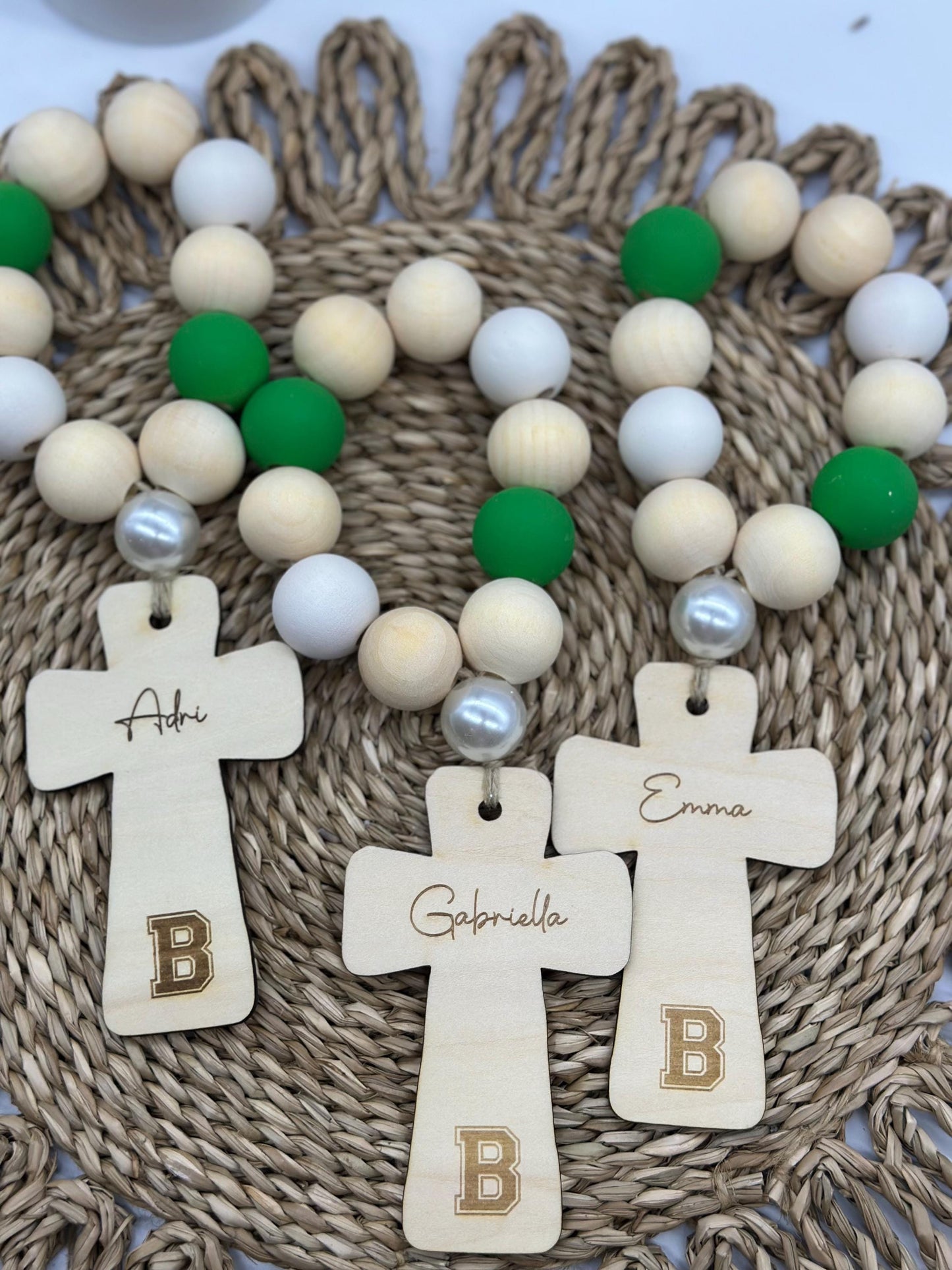 High School Rosary
