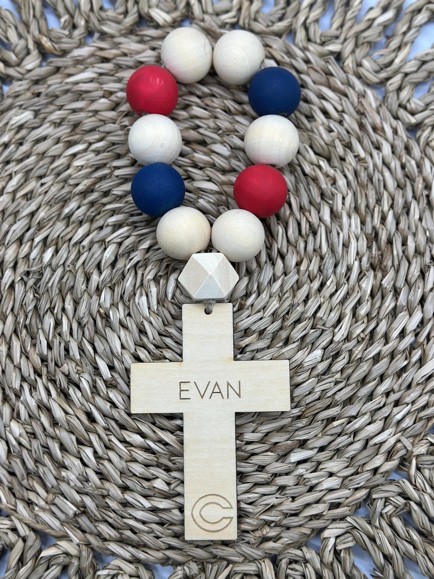 High School Rosary