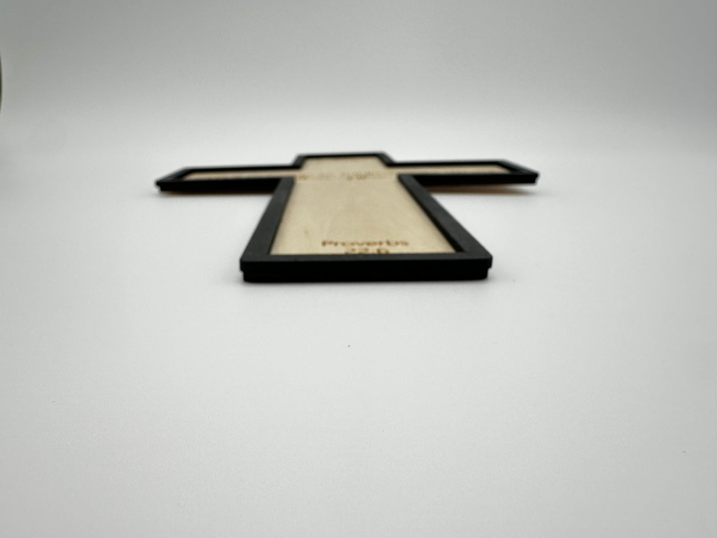 Fatherhood Cross