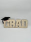 Graduation Signature Sign