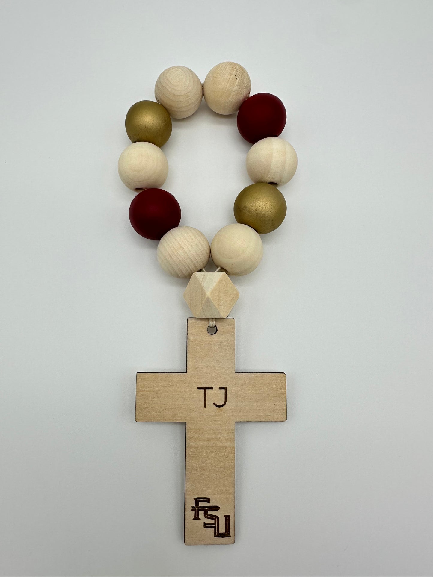 College Rosary