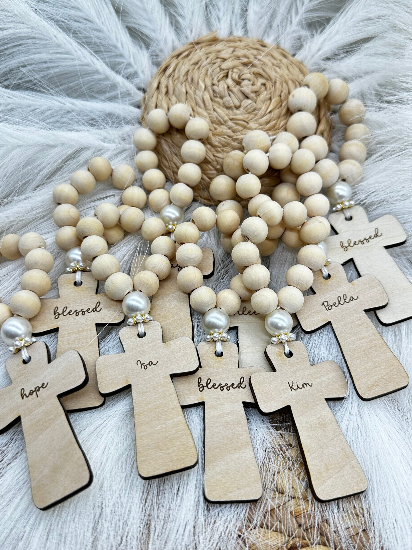 Pocket Rosary