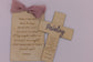 Prayer Nursery Sign