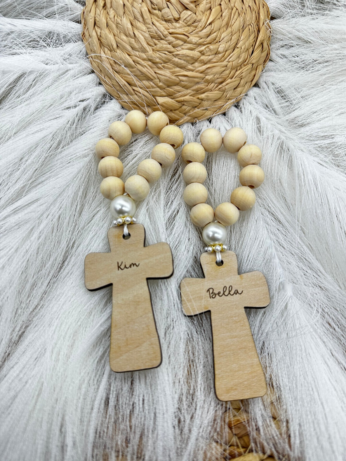 Pocket Rosary