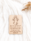 Car Visor Clip: Angel or St. Michael