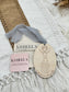 Personalized Guardian Angel Charm