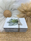 Jeremiah 29:11 Bible Stacks | Custom Books | Decorating Books | Book Stacks | Decorative Book Set | Farmhouse Books | Farmhouse Decor