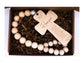 Personalized Hanging Rosary