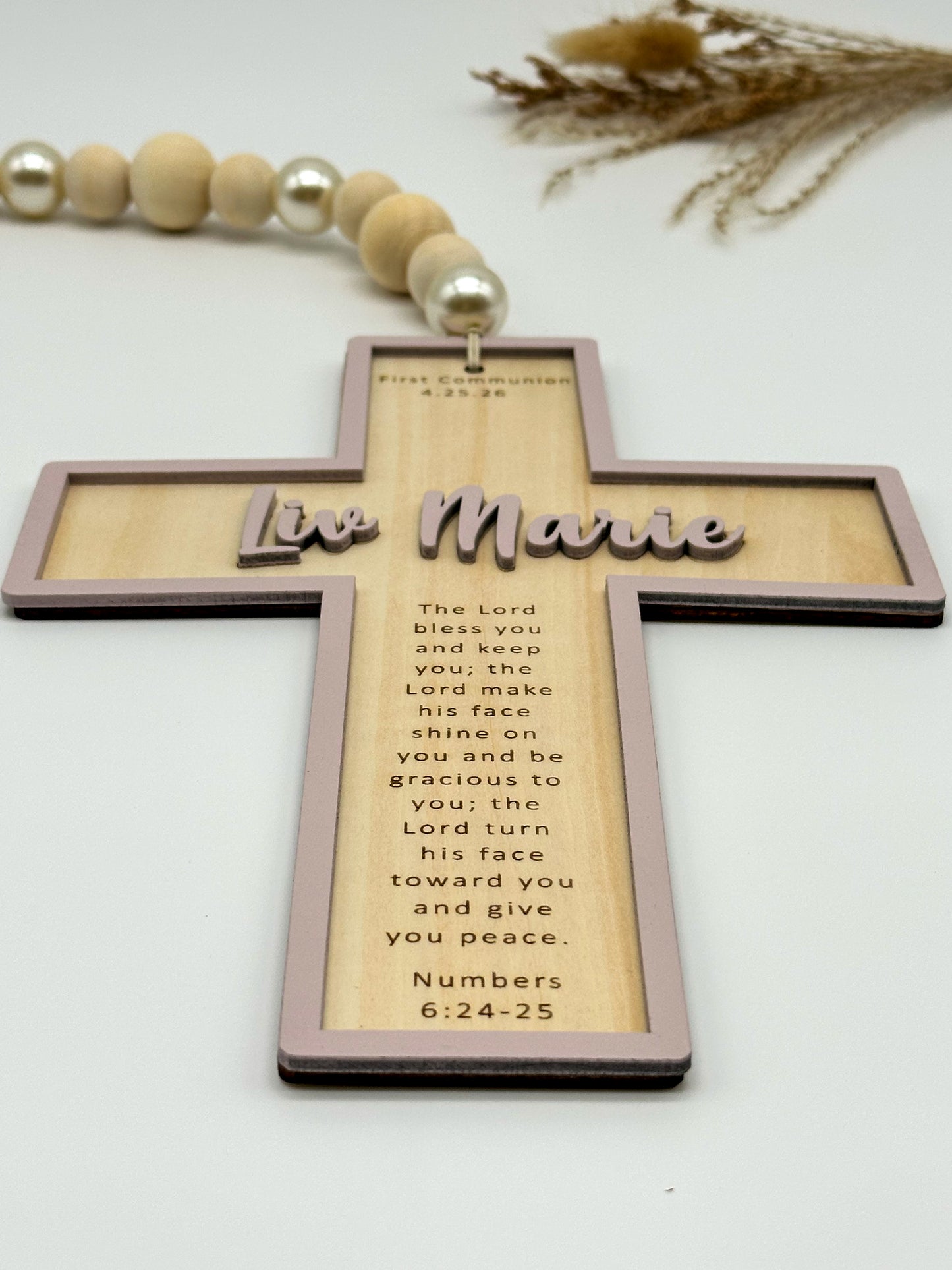 Classic Border Cross