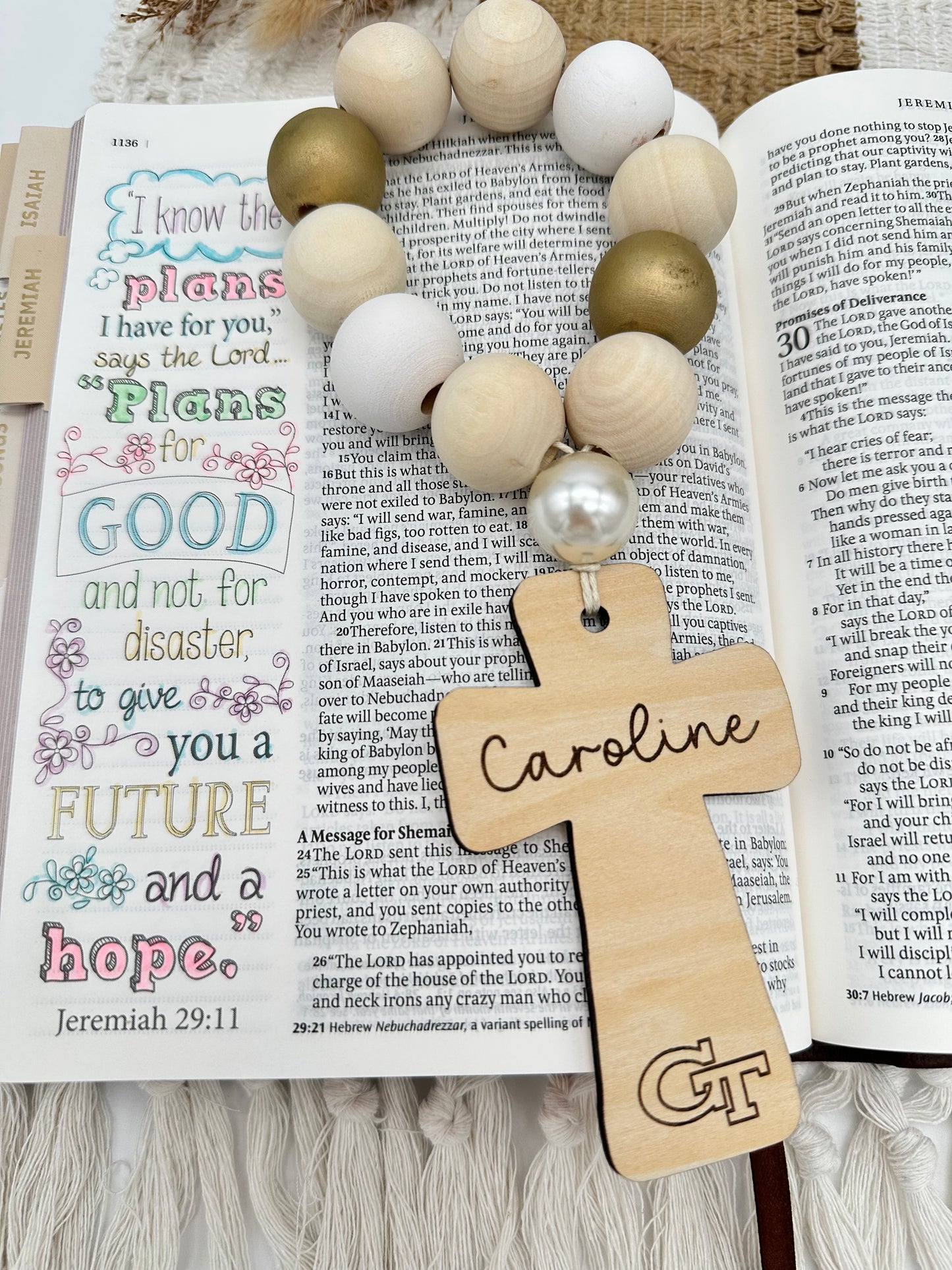 College Rosary