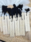 Personalized Wedding Favors| Bookmarker Favors | Bridal Shower Keepsake | Gift for Guest