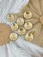 High School Prayer Coin