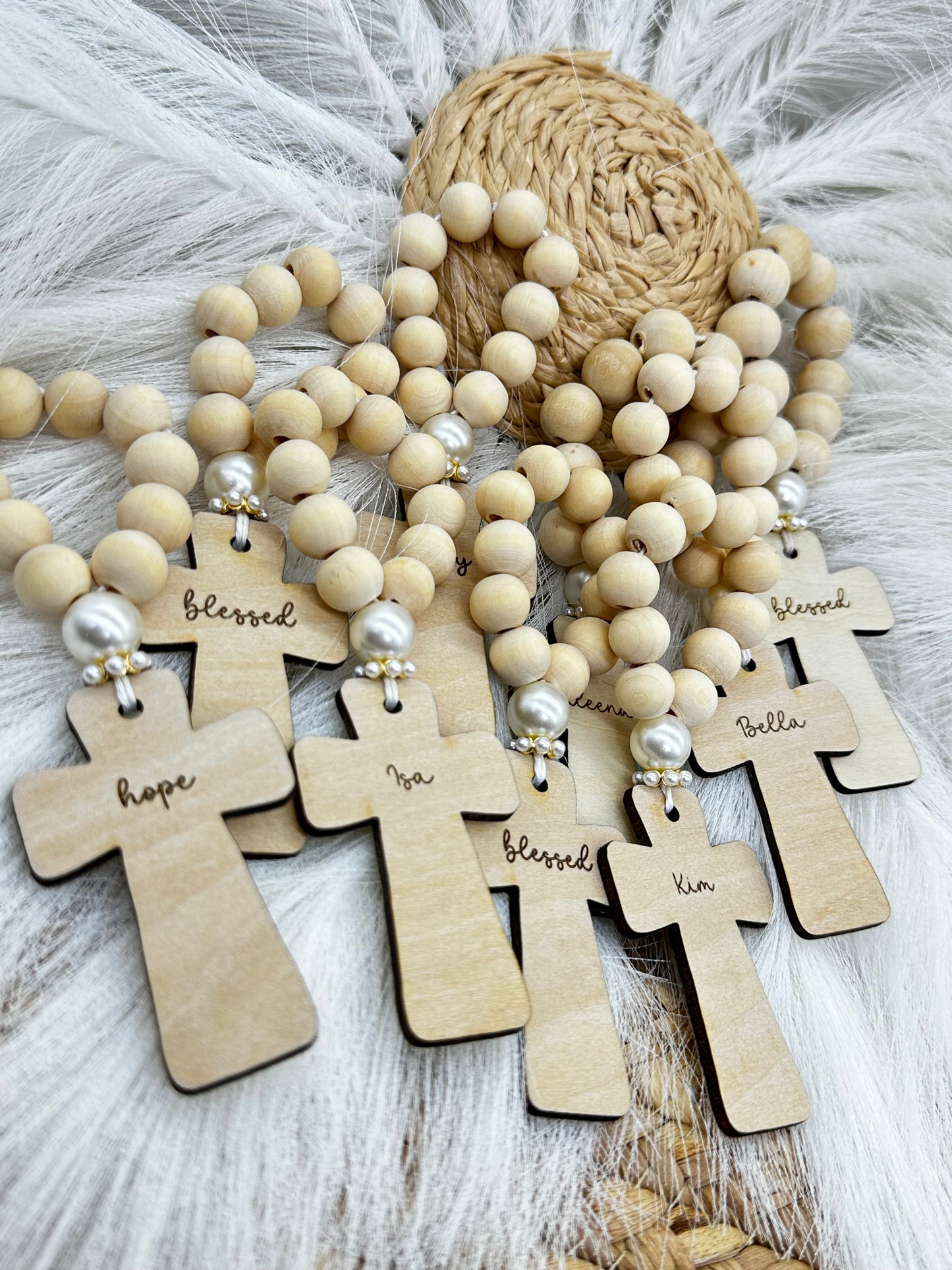 Pocket Rosary