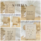 Prayer Keepsake Box
