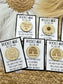Wooden Pocket Hug - Back to School Gift - Good Luck Charm