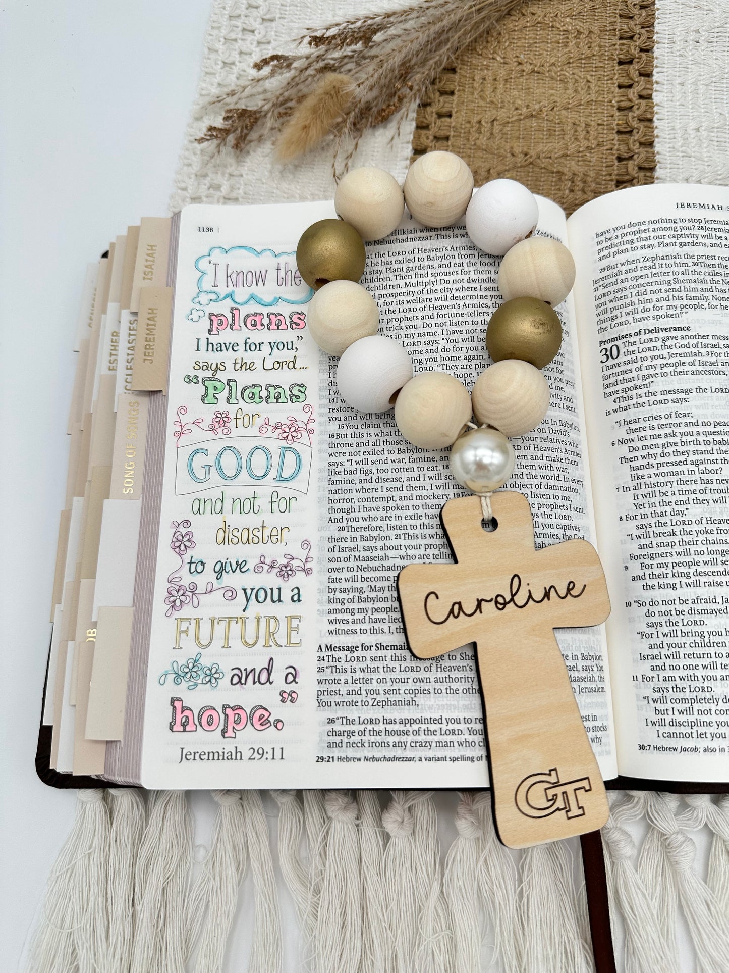 College Rosary