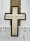 Fatherhood Cross