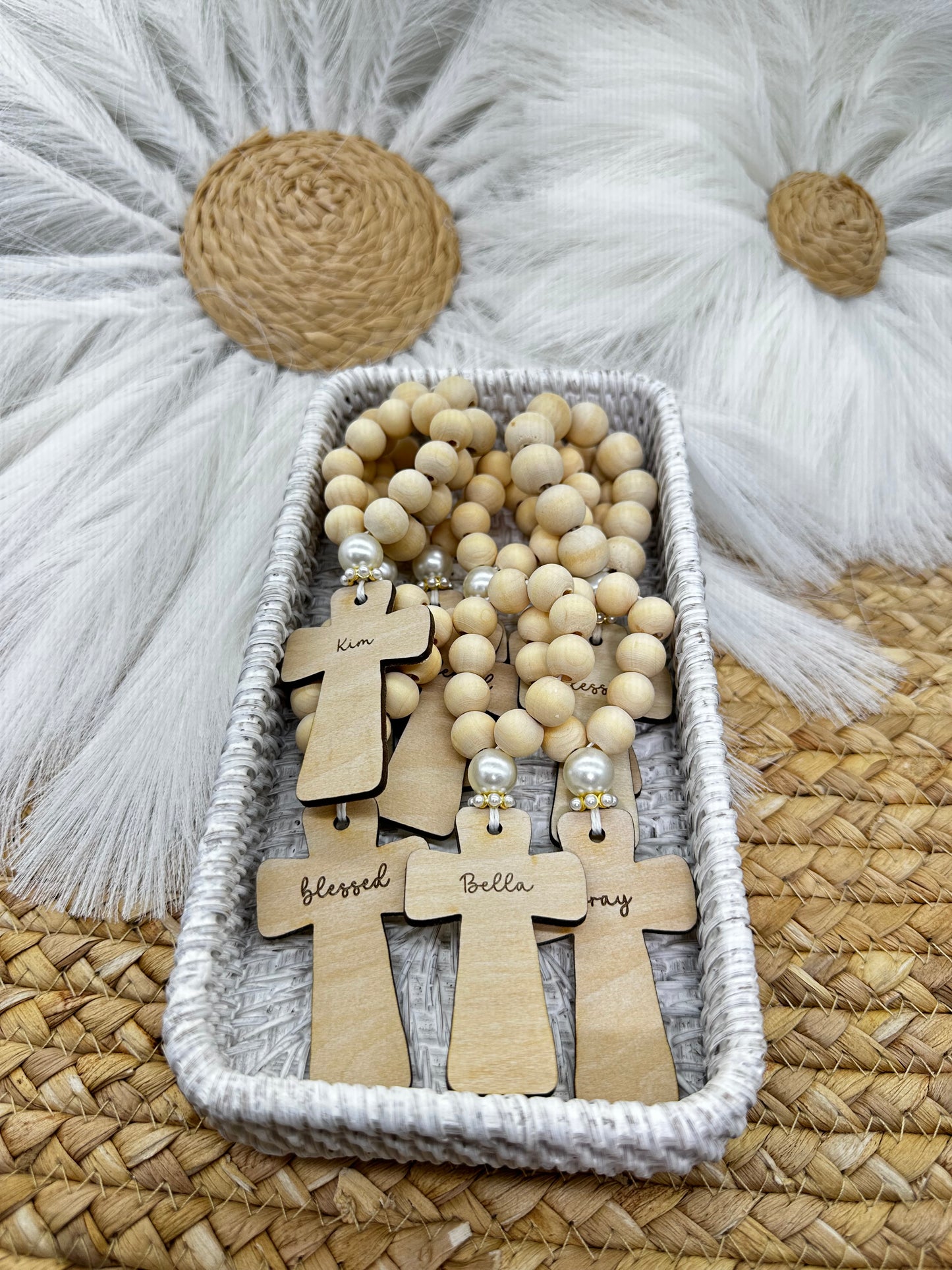 Pocket Rosary