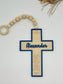 Classic Border Cross
