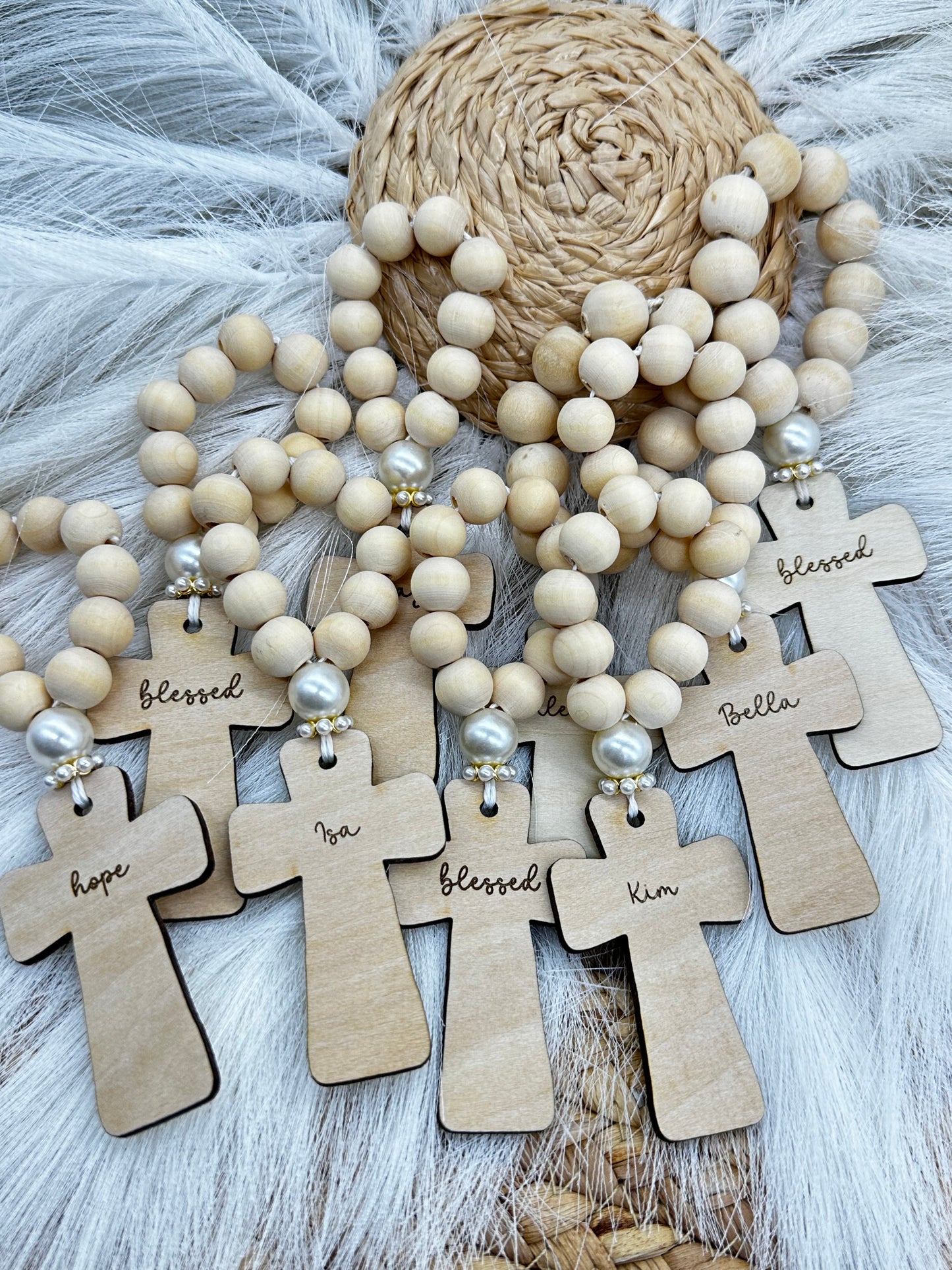 Pocket Rosary
