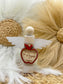 Engraved Wood Angel - Teacher Appreciation Gift - Classroom Decor