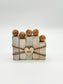 Family Name Block Set