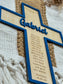 Classic Border Cross