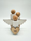 Family Angel Block Set
