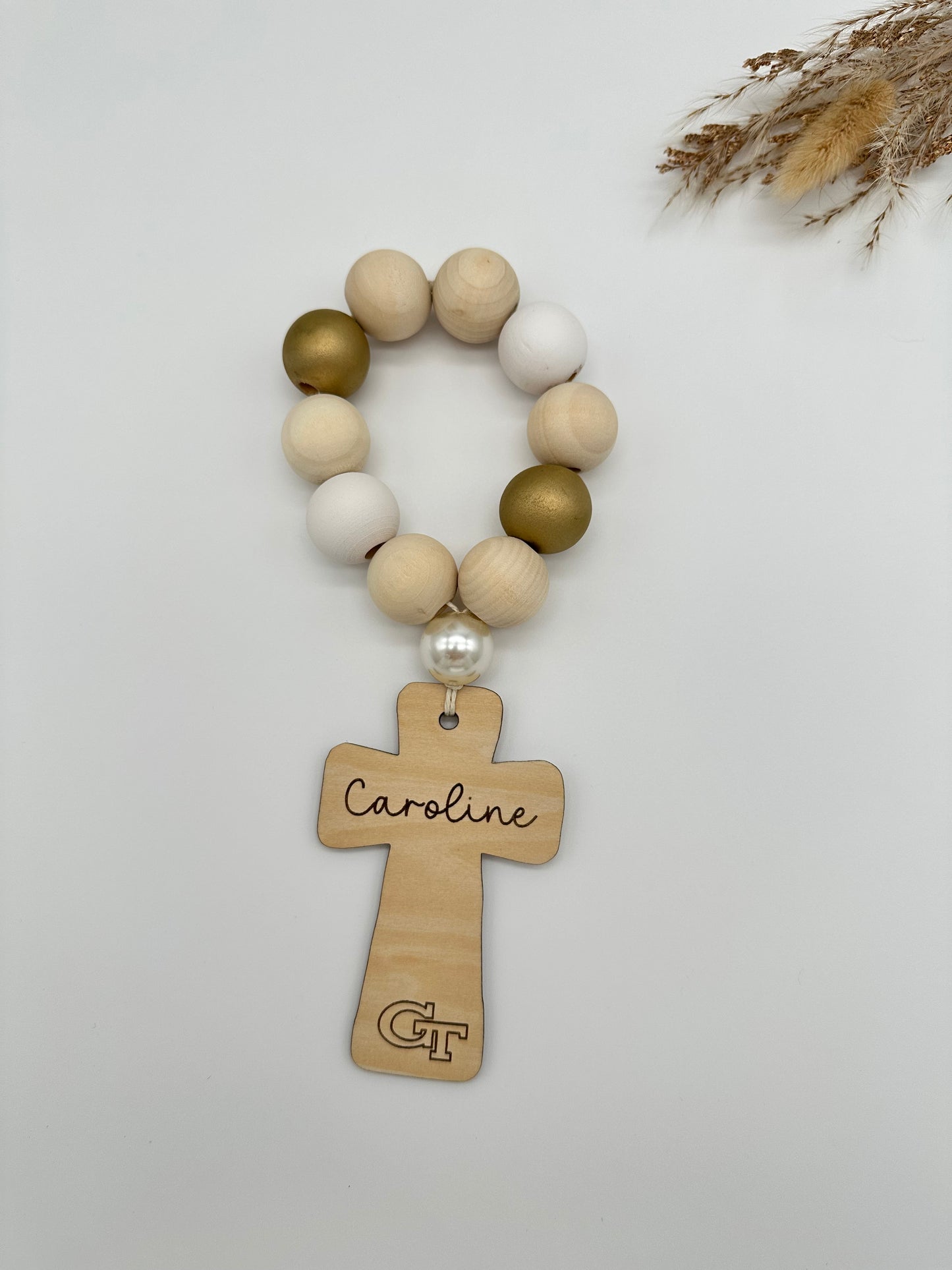 College Rosary