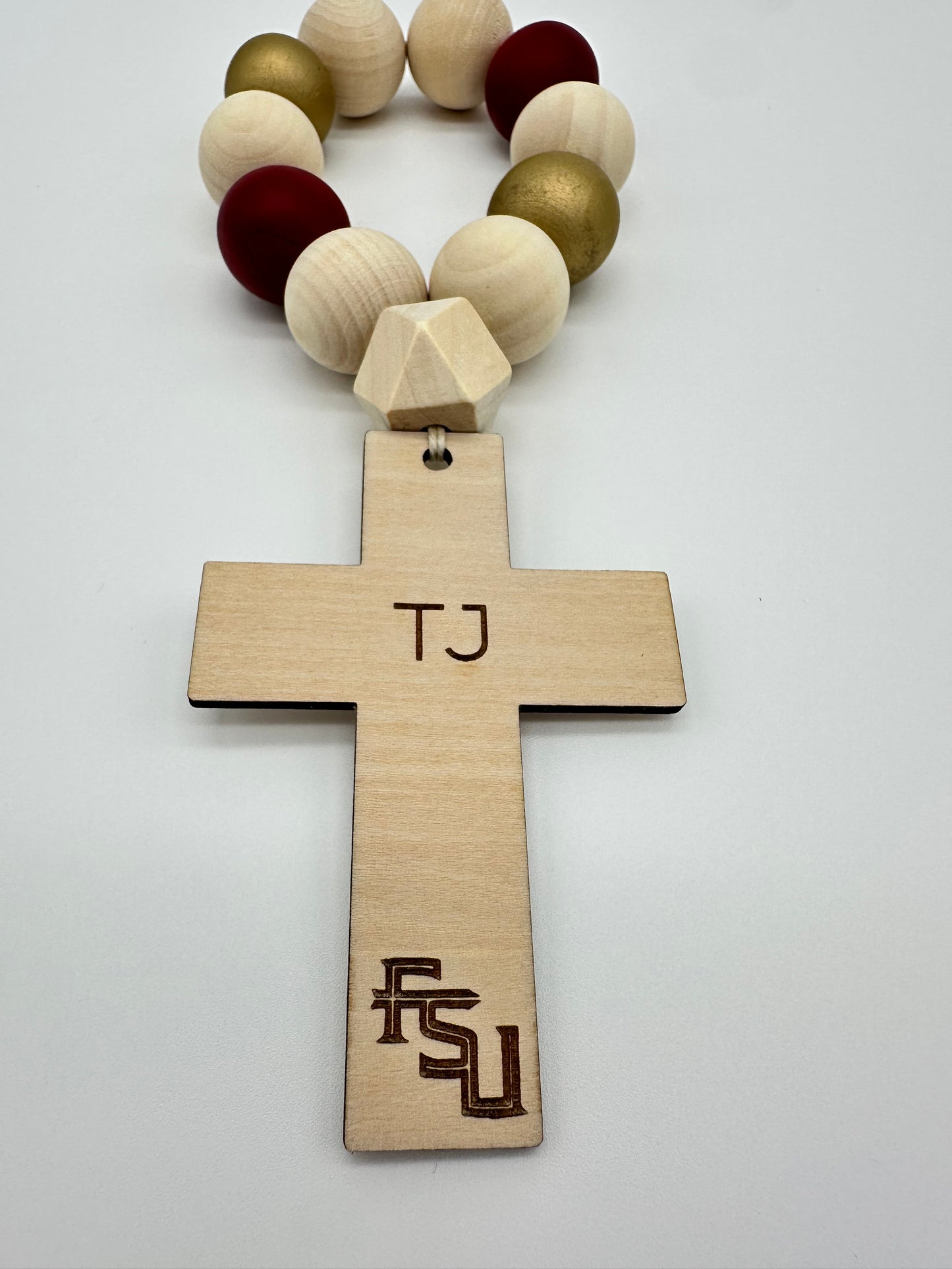 College Rosary