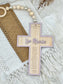 Classic Border Cross
