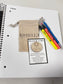 High School Prayer Coin