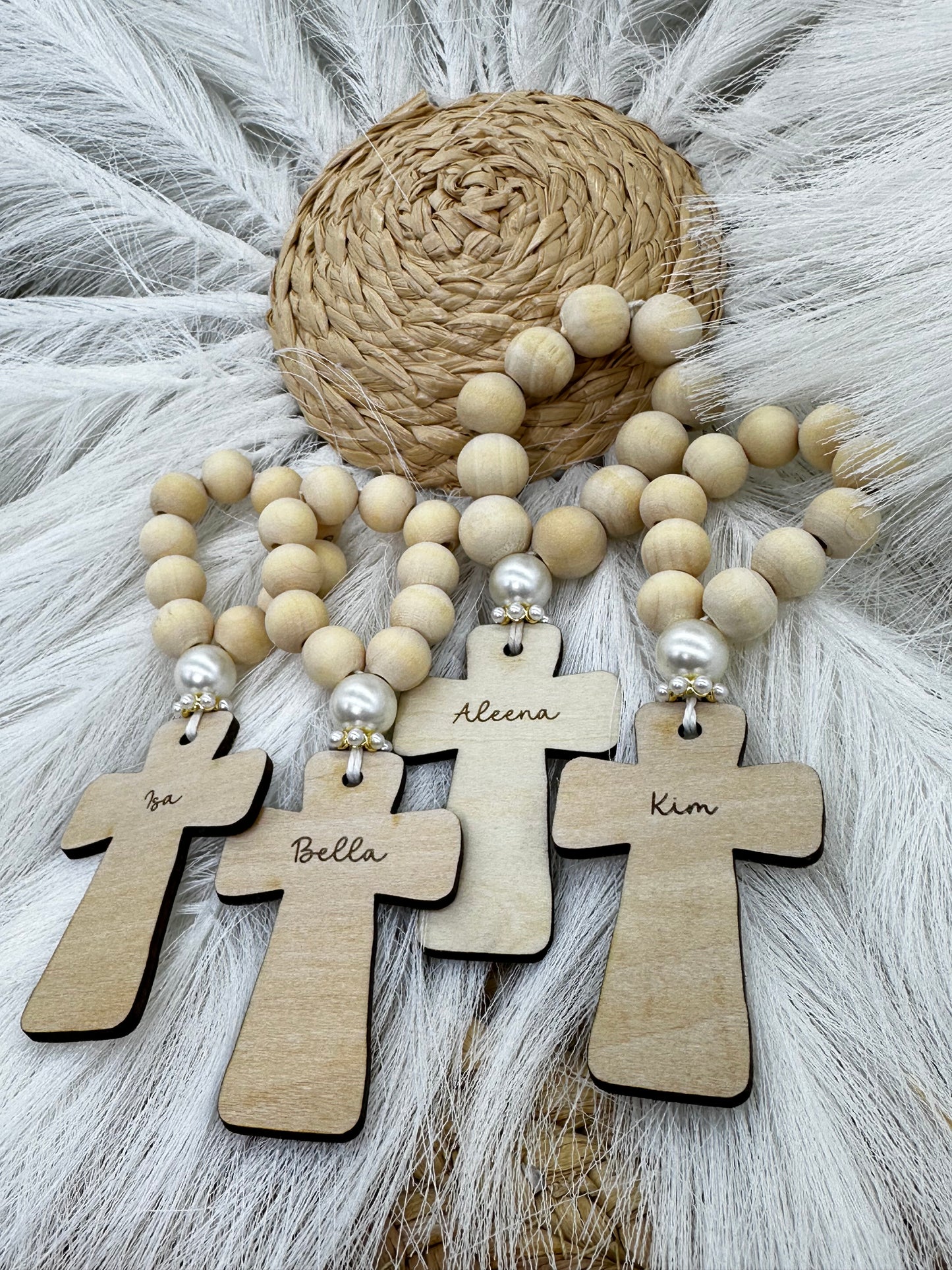 Pocket Rosary
