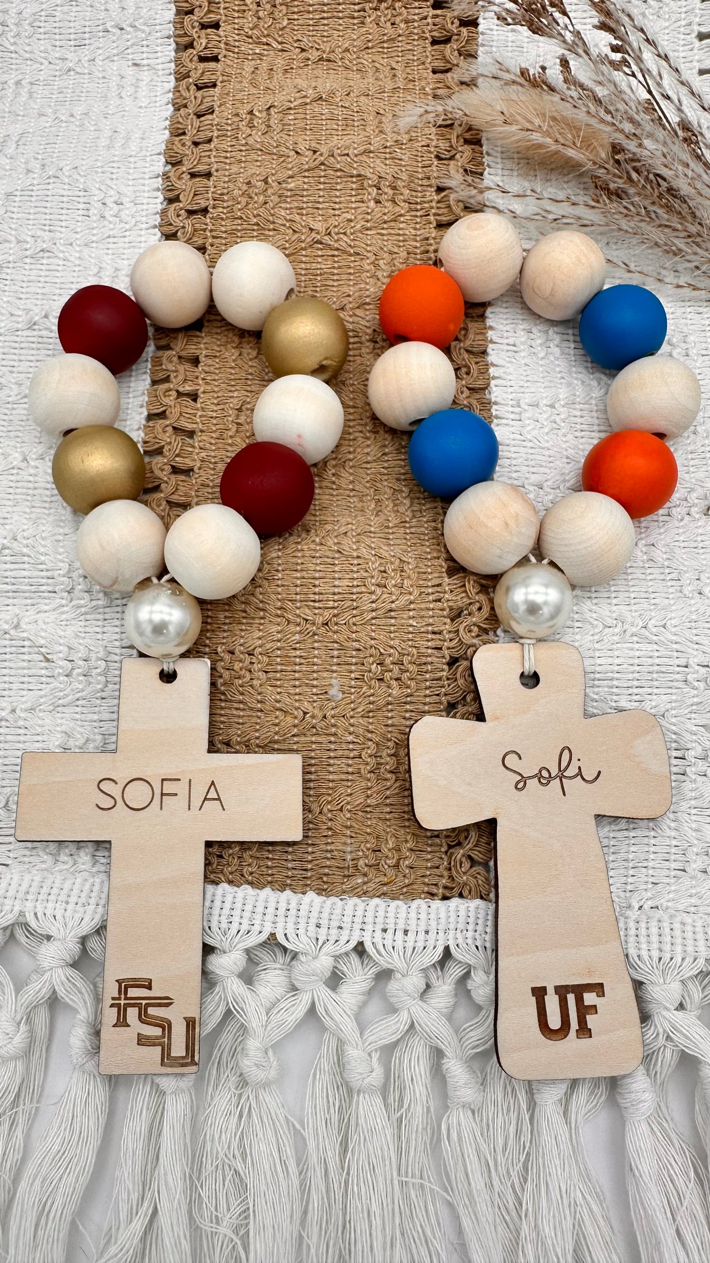 College Rosary