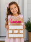 Personalized Back-to-School Sign