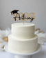 Graduation Cake Topper