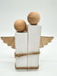 Family Angel Block Set