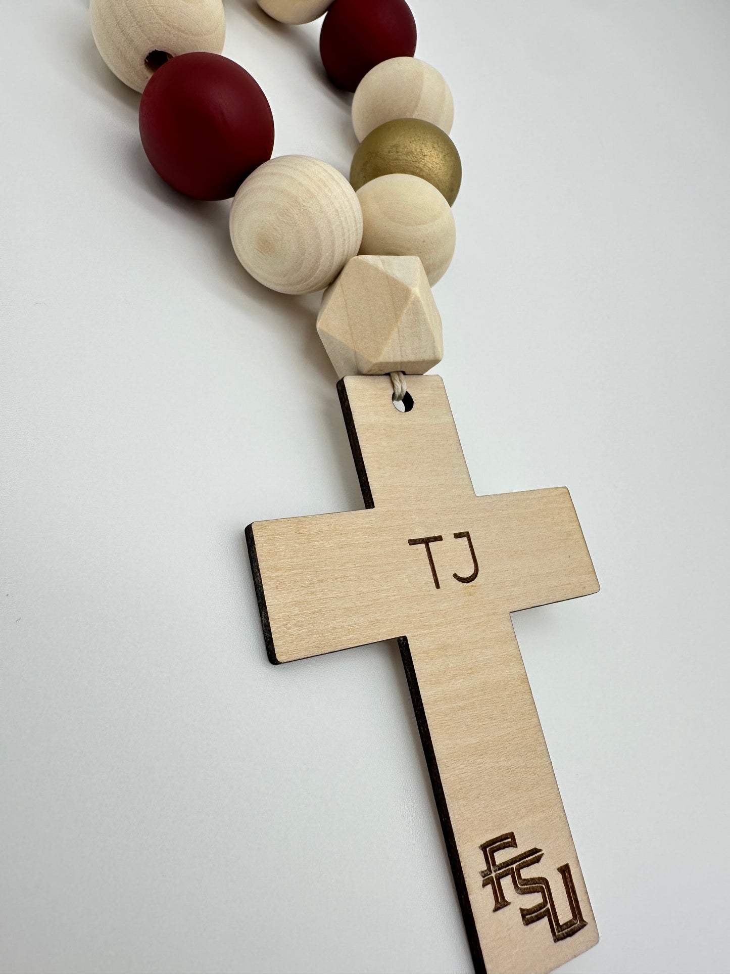 College Rosary