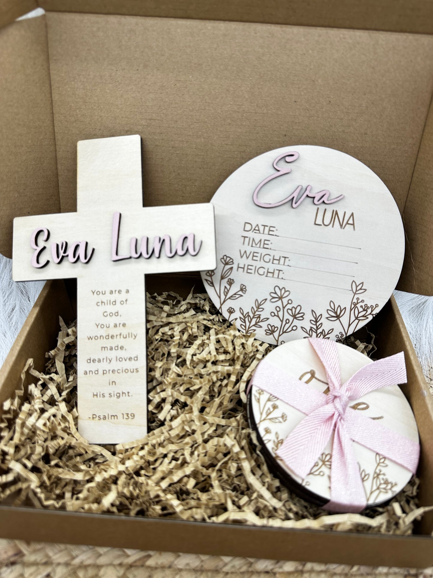 Child of God Cross
