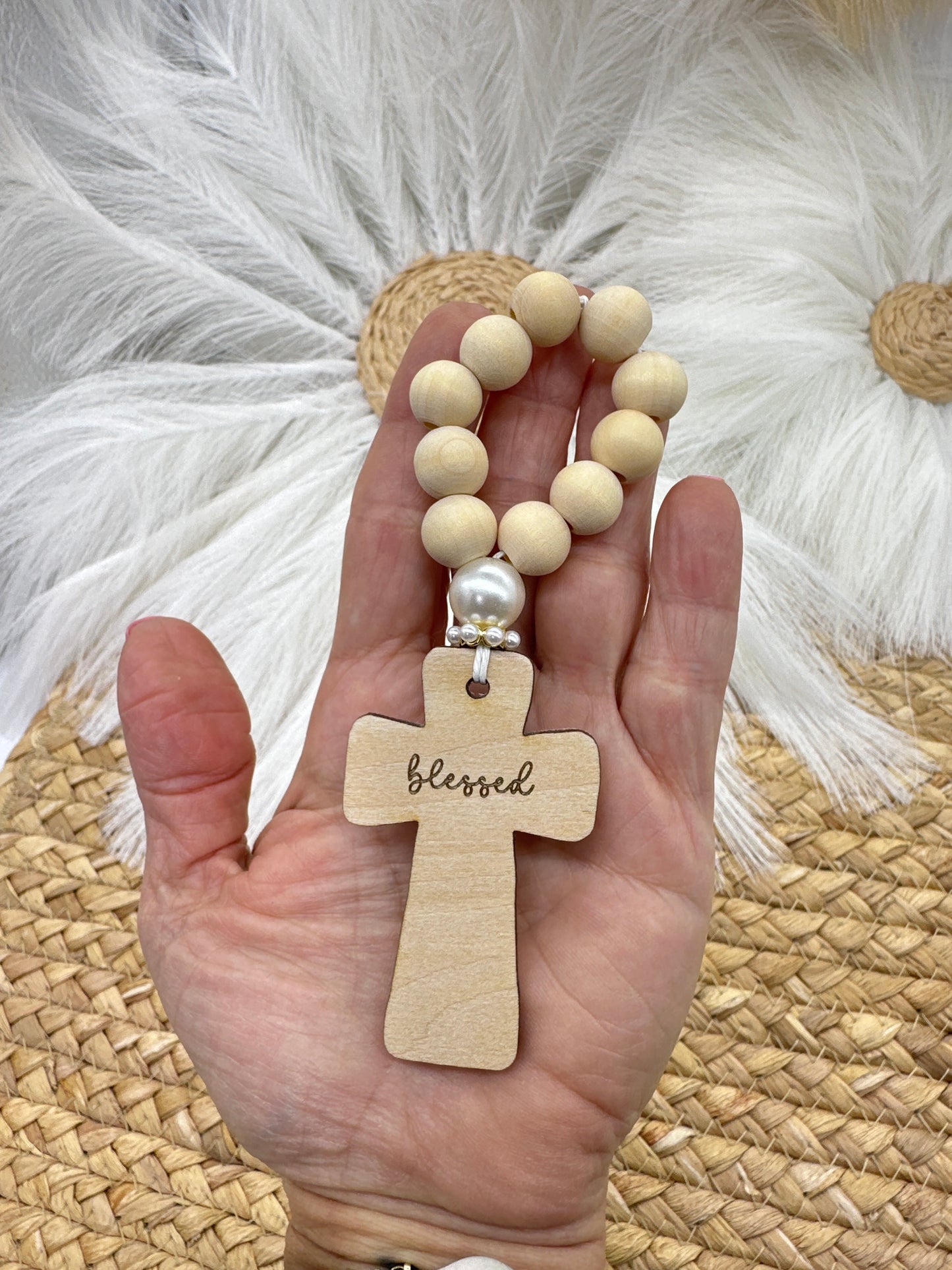 Pocket Rosary