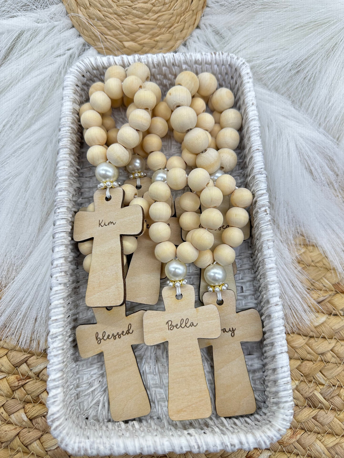 Pocket Rosary