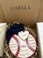 Personalized Handwriting Sports Ornament