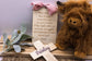Prayer Nursery Sign