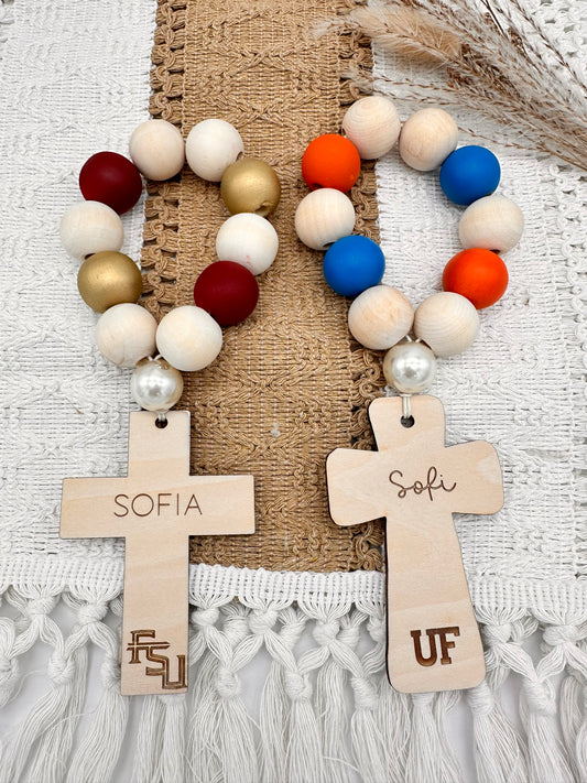 College Rosary