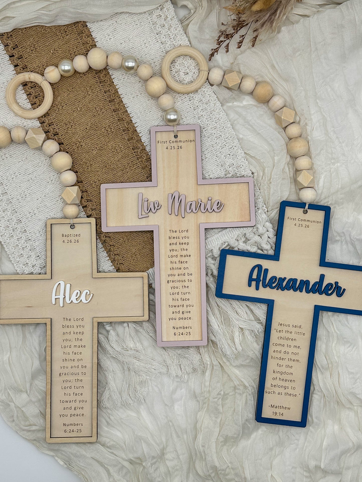 Classic Border Cross